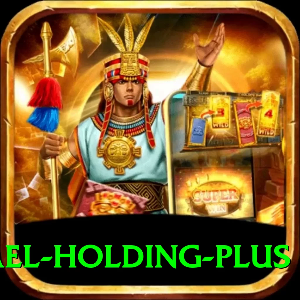 michael holding Casino Plus v3.7.3 - 2