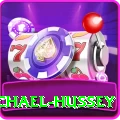 michael hussey - Slots Extreme