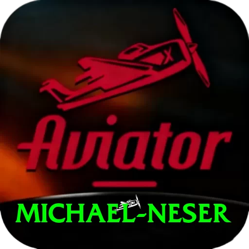 michael neser - VIP Super - 2