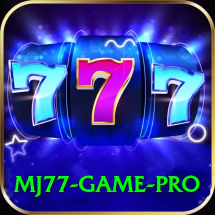 MJ77 Game Deluxe 2024 - 2
