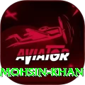 mohsin khan Mobile Premium