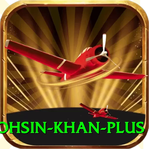 mohsin khan Elite 2024 - 2