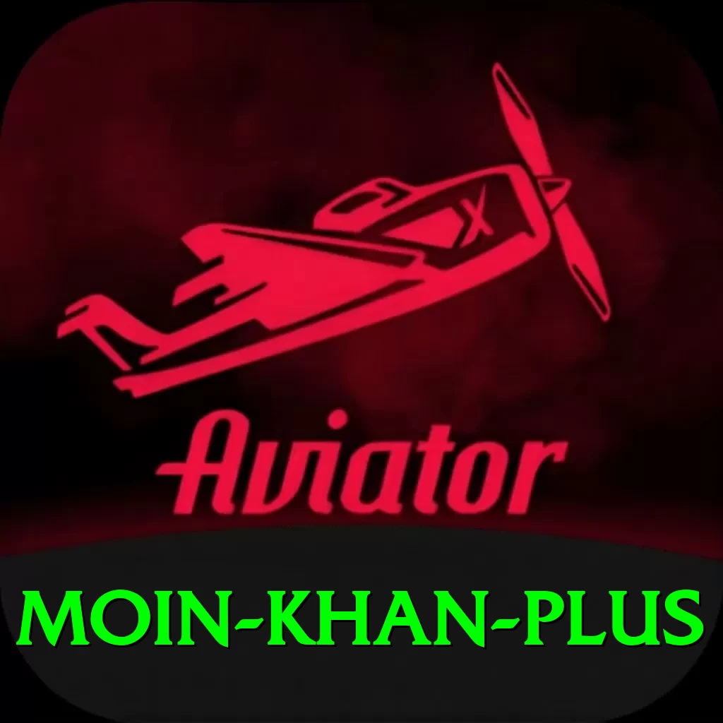 moin khan Casino Official v3.6.4 - 2