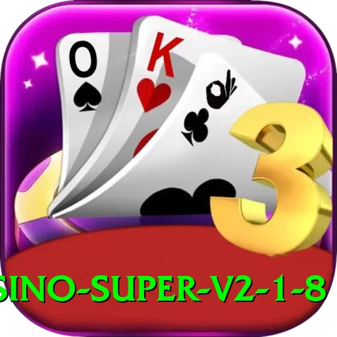 Mwin Game Casino Super v2.1.8 - 2