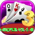 Mwin Game Casino Super v2.1.8