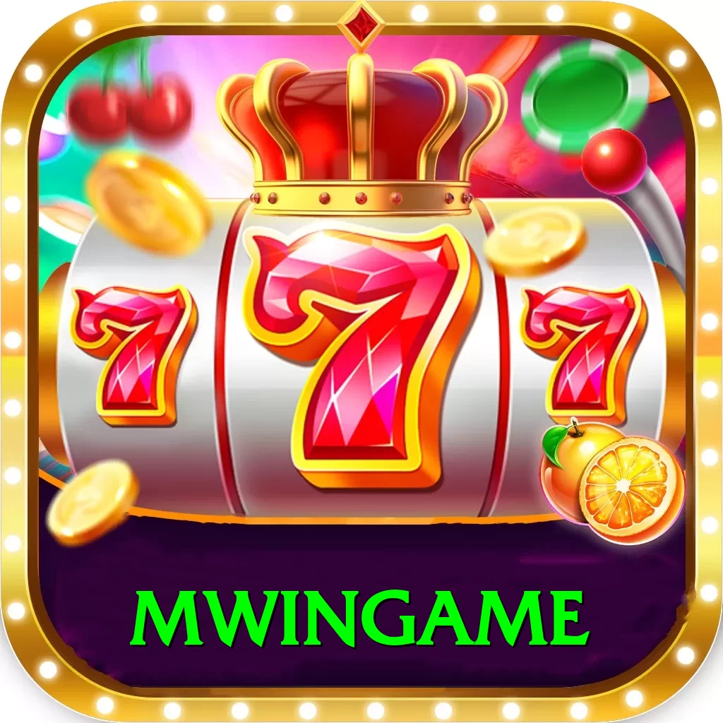 mwingame Casino Official v5.0.2 - 2