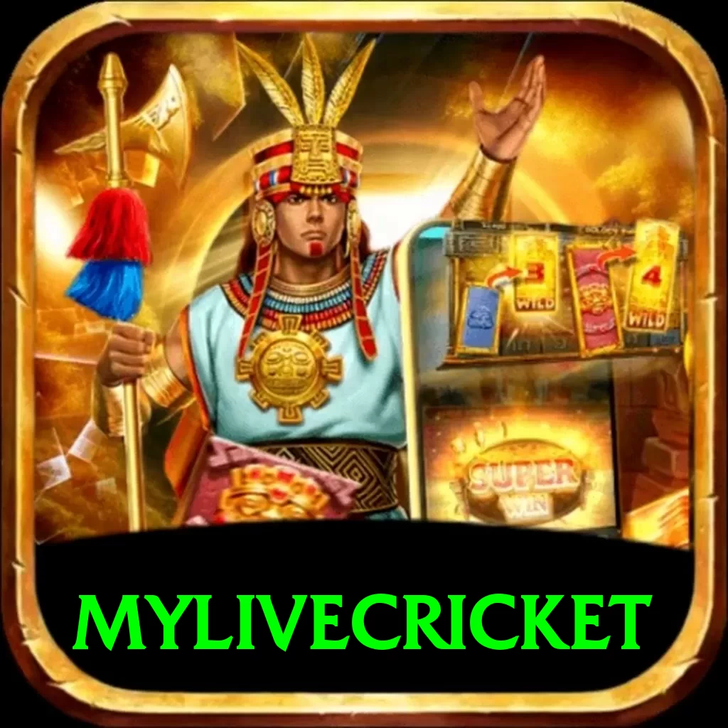 mylivecricket Elite Casino App - 2