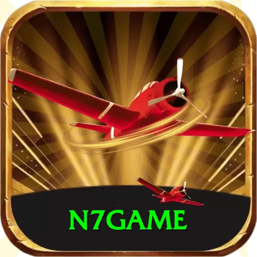 N7Game Games (Casino & Earning) Gold v5.8.8 - 2