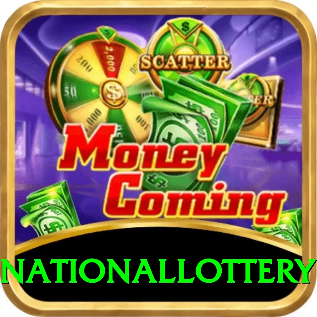 nationallottery Casino Official v4.1.2 - 2