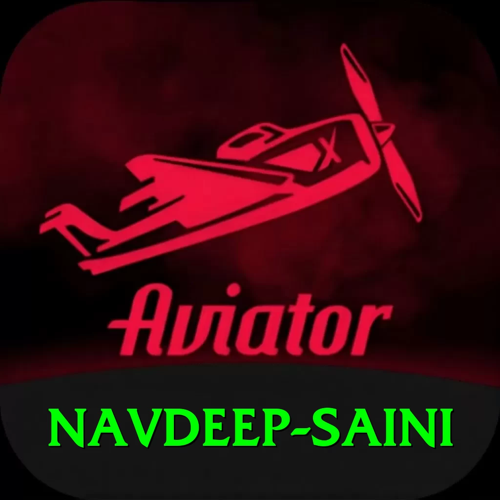 navdeep saini Champion Gaming App - 2