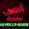 navdeep saini Champion Gaming App