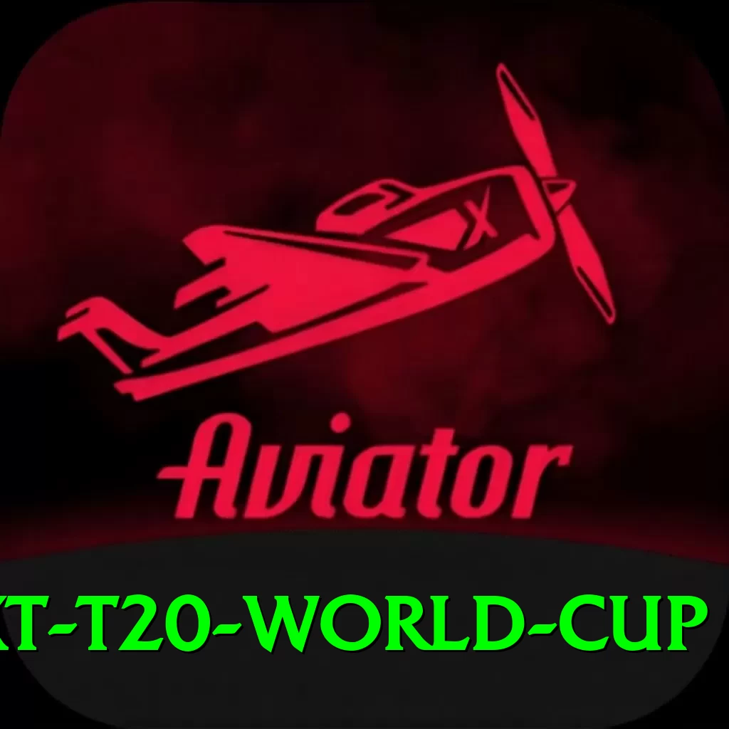 next t20 world cup - Gold v5.8.9 - 2