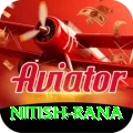 nitish rana Live Casino Legend