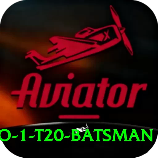 no 1 t20 batsman Extreme Latest v5.6.4 - 2