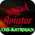 no 1 t20 batsman Extreme Latest v5.6.4