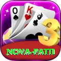 Nova Patti Games (Casino & Earning) Max v4.4.6