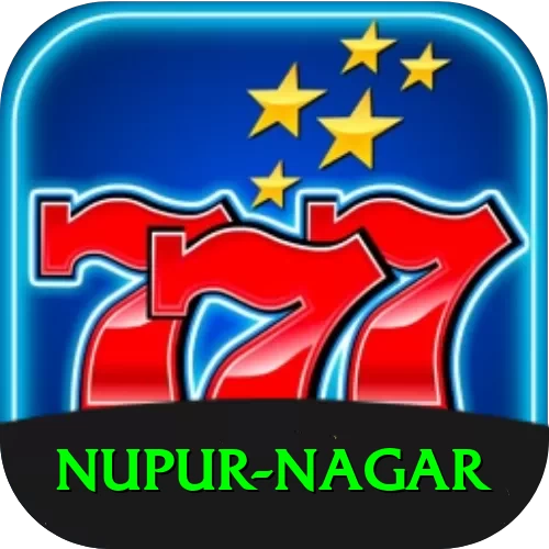 nupur nagar Slots Champion v2.1.5 - 2
