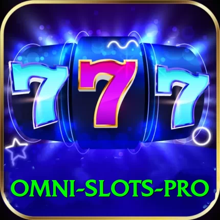 Omni Slots Elite Jackpot - 2