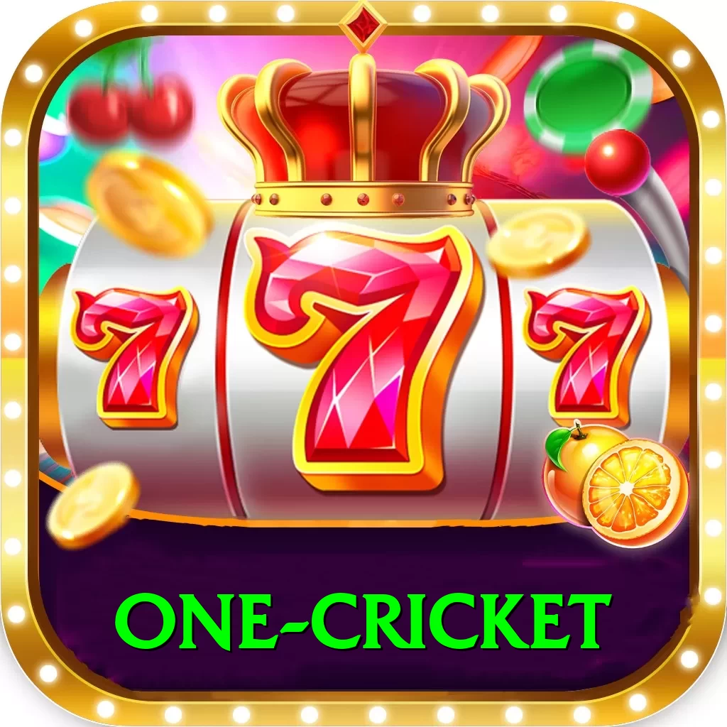 one cricket Official v1.8.9 - 2