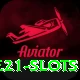 One21 Slots Turbo Pro v4.7.1