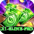 One21 Slots Money Plus v4.7.8