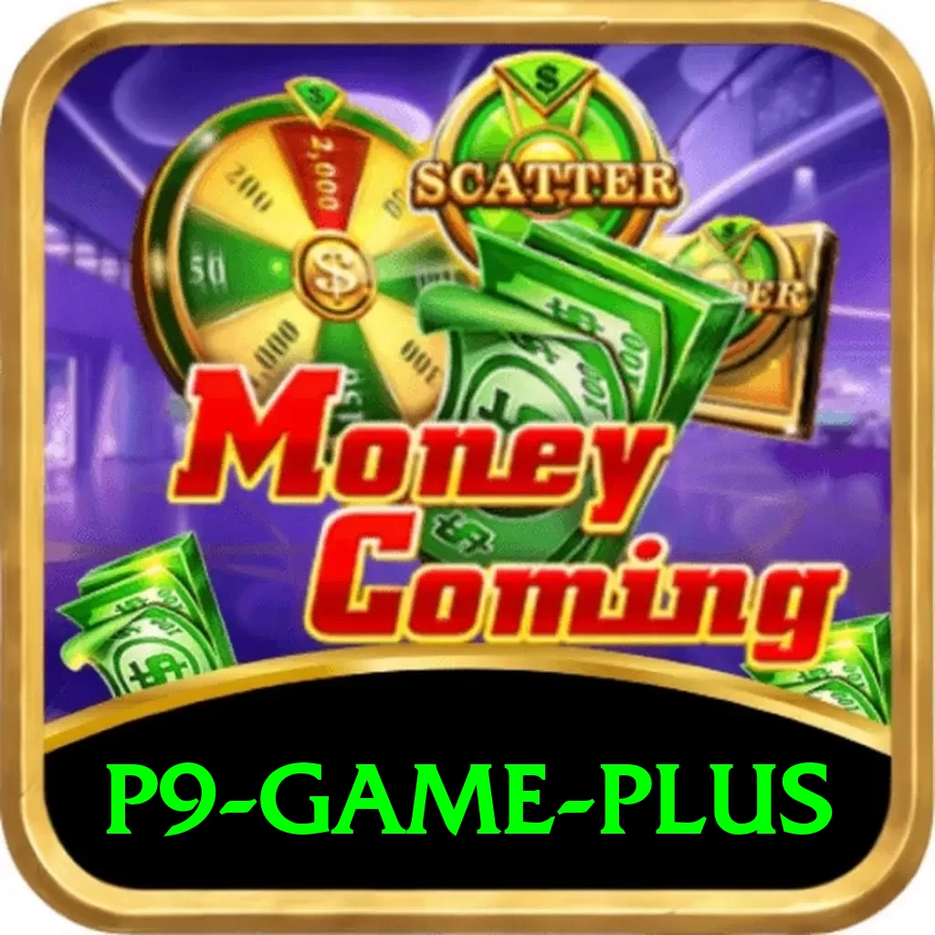 P9 Game Games (Casino & Earning) Plus v1.9.3 - 2