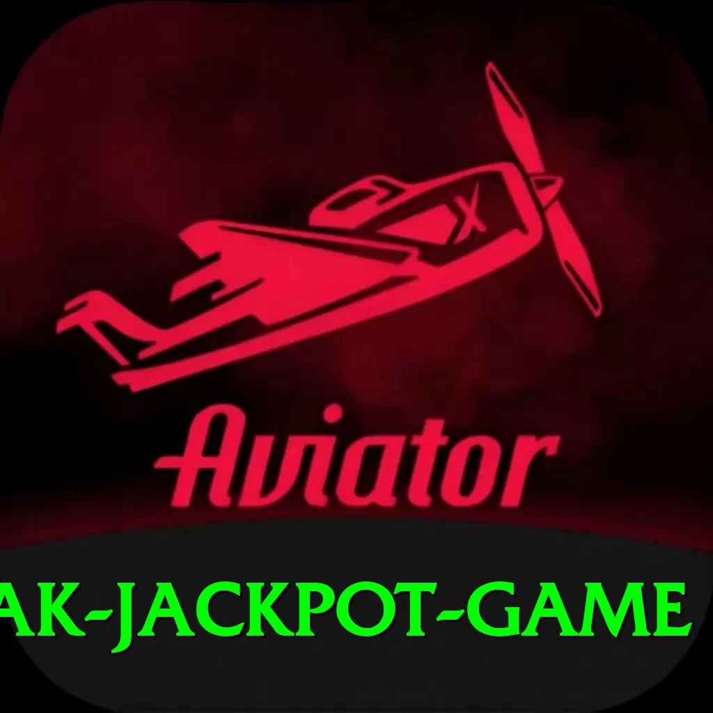 Pak Jackpot Game Gold v2.3.0 - 2