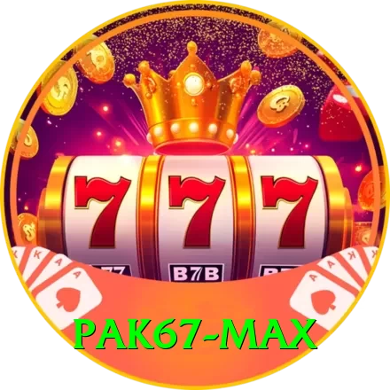 Pak67 - Live Gold - 2
