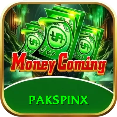 pakspinx Gold PK v1.1.3 - 2