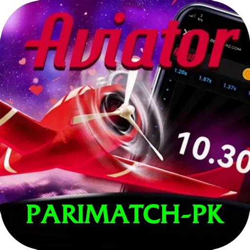 PariMatch PK Gold Edition v4.5.5 - 2