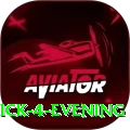 pick 4 evening Official v5.9.7