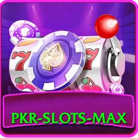 PKR Slots Max - Daily Bonus - 2