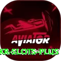 PKR Slots Apps (Tools & Injectors) Max v4.5.3