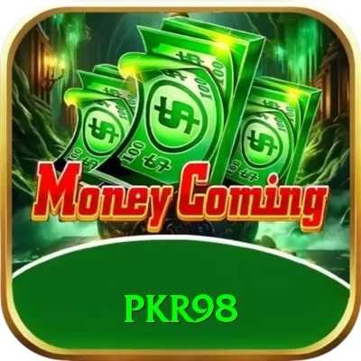 PKR98 Games (Casino & Earning) Gold v5.8.1 - 2