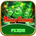 PKR98 Games (Casino & Earning) Gold v5.8.1