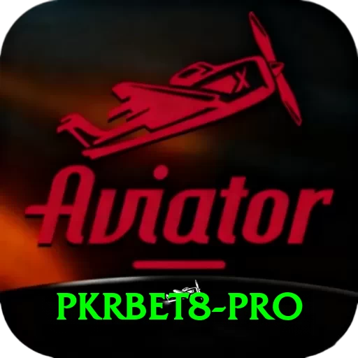 pkrbet8 Official v5.5.0 - 2