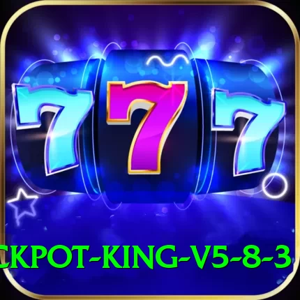 pokergame Jackpot King v5.8.3 - 2