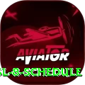 psl 8 schedule Casino Official v2.7.6
