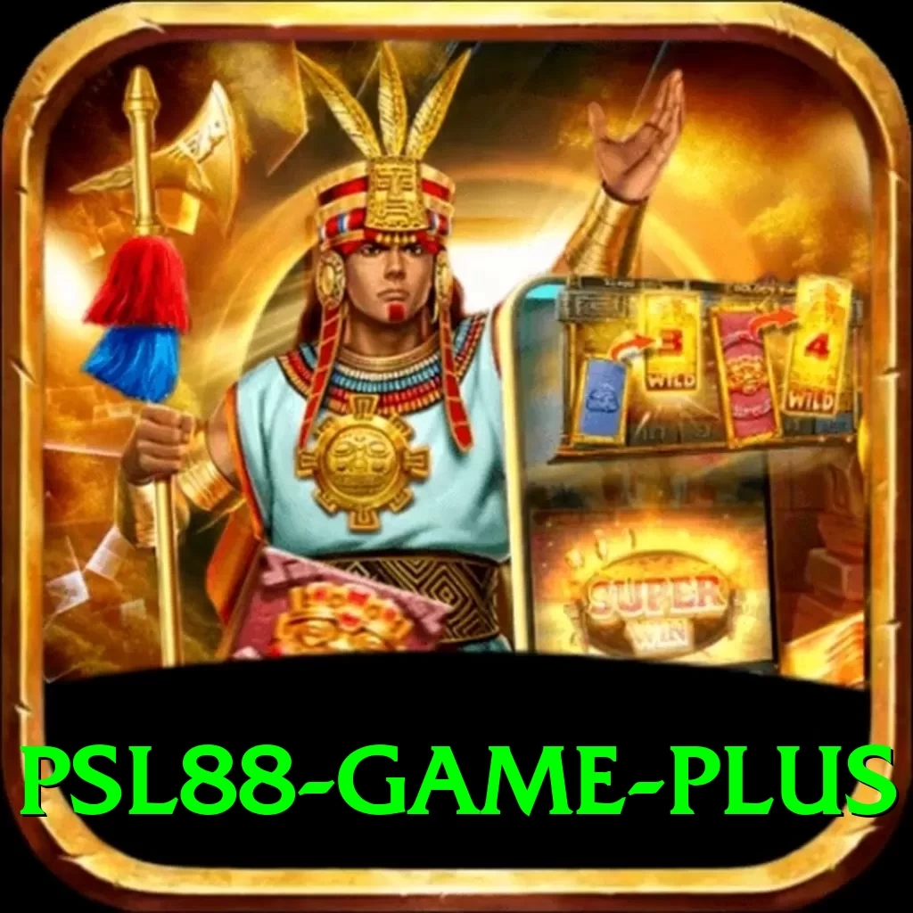 PSL88 Game Plus v5.9.2 - 2
