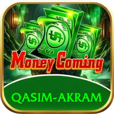 qasim akram Pro Jackpot - 2