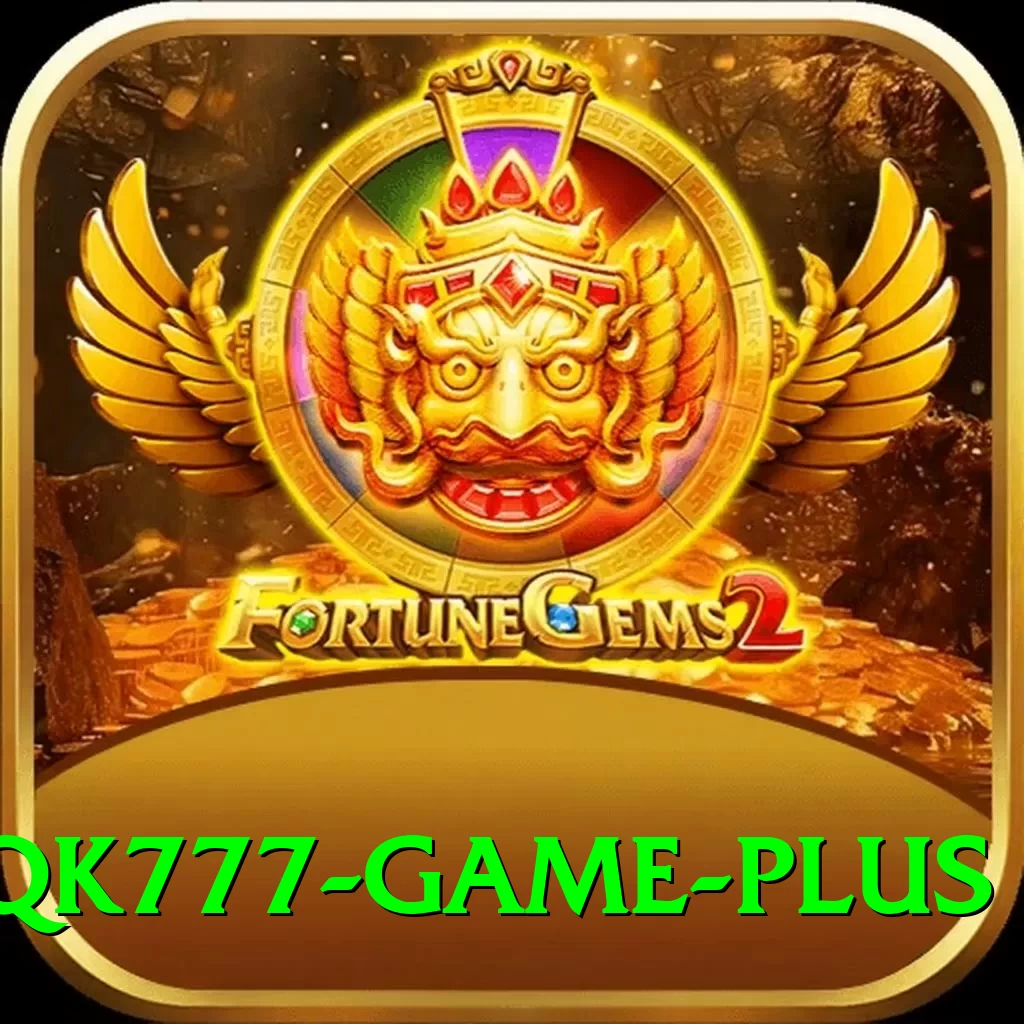 QK777 Game Games (Casino & Earning) Elite v2.7.3 - 2