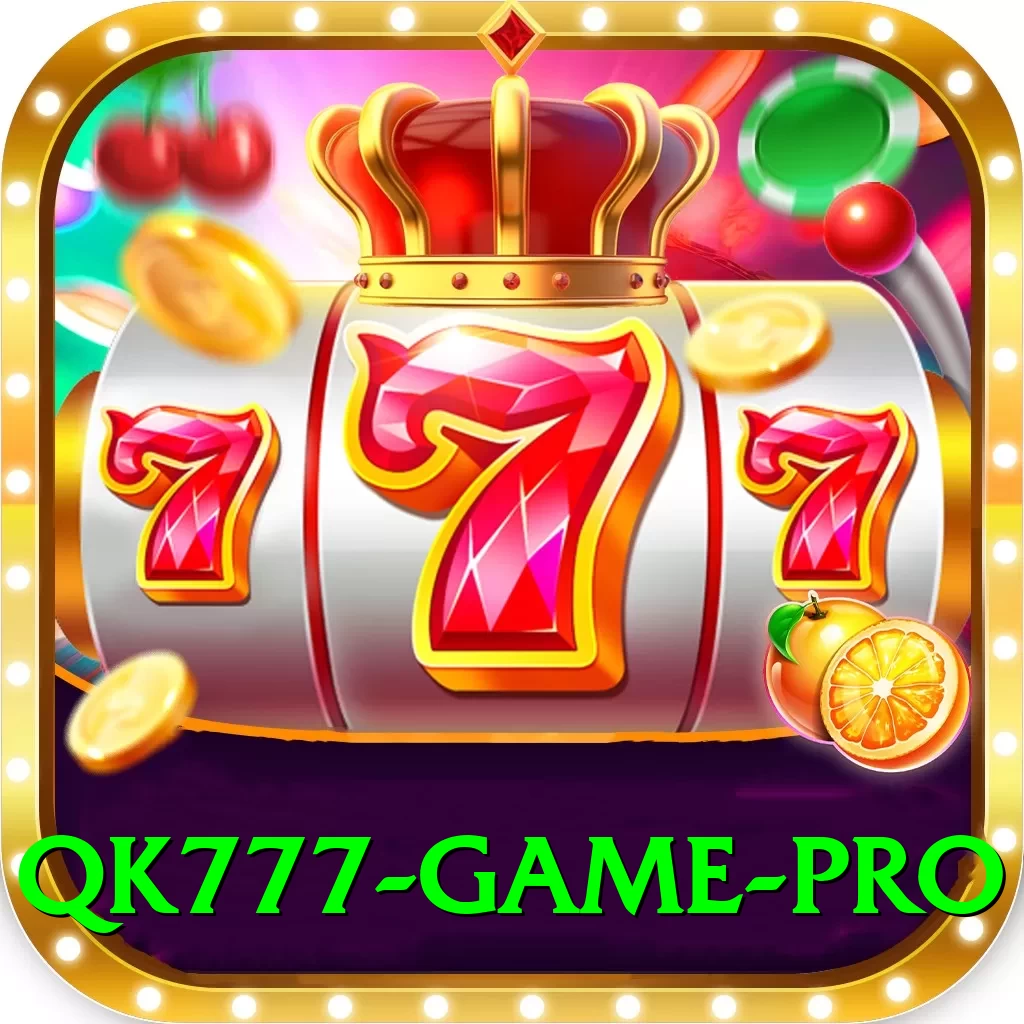 QK777 Game Earn Pro v3.6.9 - 2