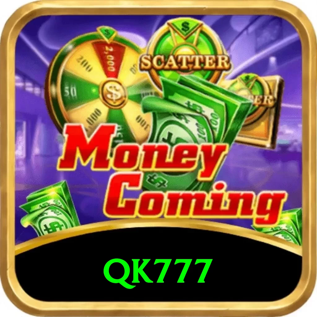 qk777 Slot Machine Deluxe - 2