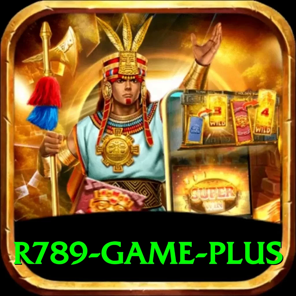 R789 Game Max Pro v2.1.1 - 2