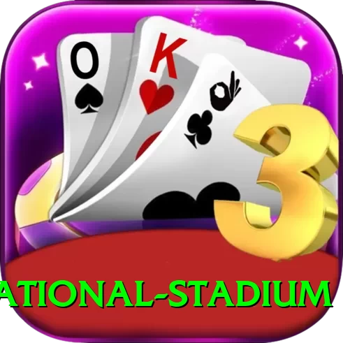 rajiv gandhi international stadium Bonus Royal v5.2.7 - 2