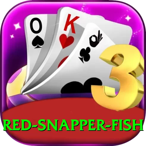 red snapper fish APK Champion v3.8.7 - 2