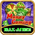 riaz afridi Cash Master