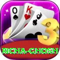 richa ghosh - Mega v5.5.6