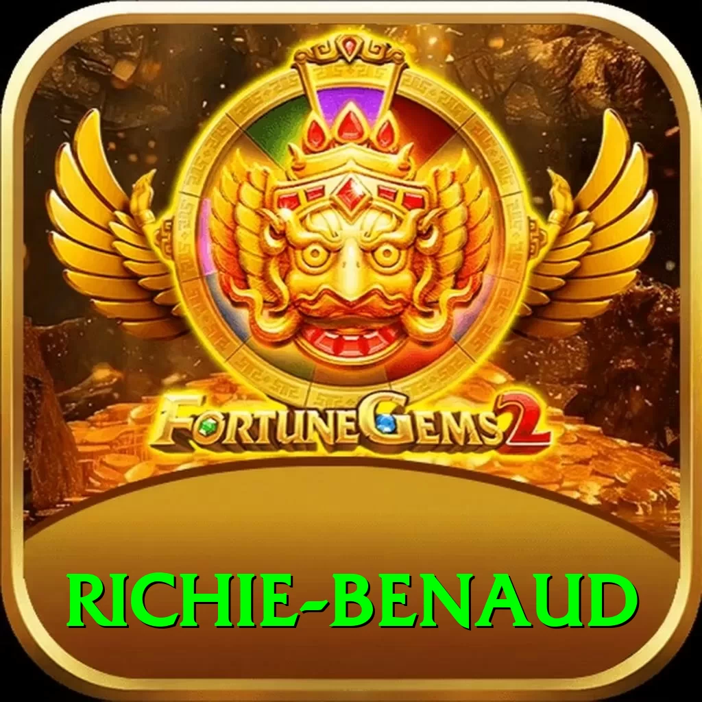 richie benaud VIP v3.5.8 - 2