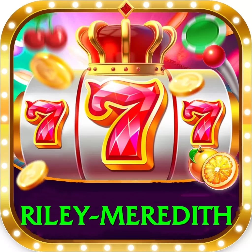 riley meredith Pakistan Gold v1.1.3 - 2